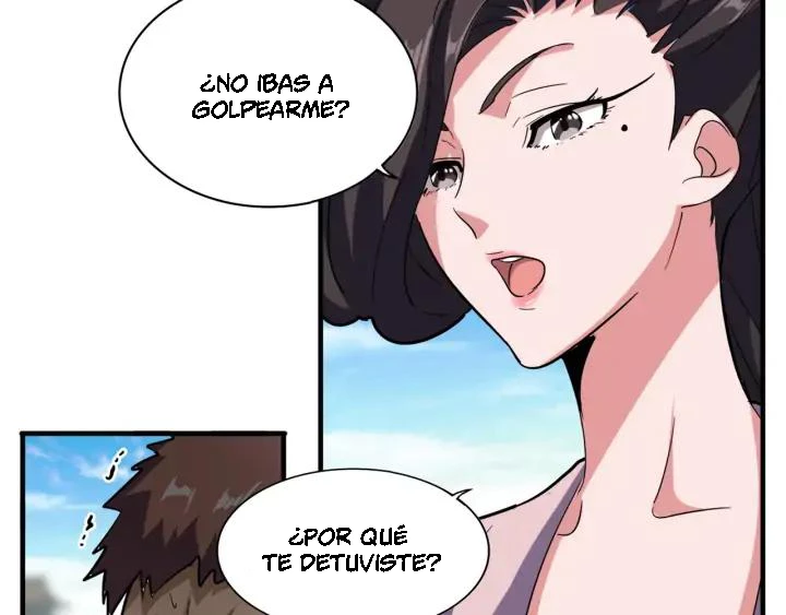 Emperador magico (magic emperor) Capítulo 111 - Page 26