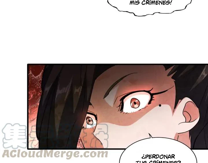 Emperador magico (magic emperor) Capítulo 111 - Page 29