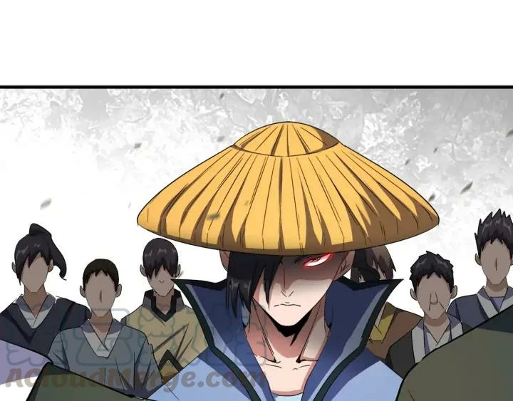 Emperador magico (magic emperor) Capítulo 111 - Page 3