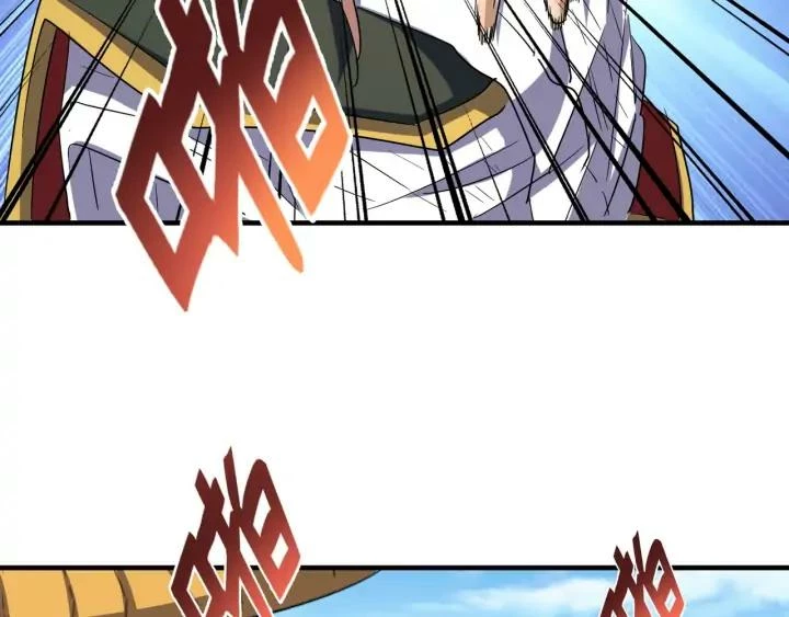 Emperador magico (magic emperor) Capítulo 111 - Page 38