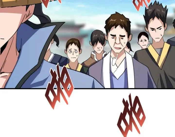 Emperador magico (magic emperor) Capítulo 111 - Page 39