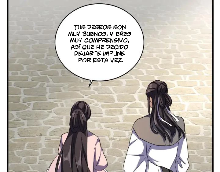 Emperador magico (magic emperor) Capítulo 111 - Page 48