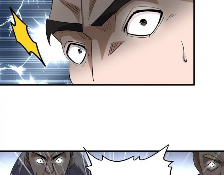 Emperador magico (magic emperor) Capítulo 111 - Page 51