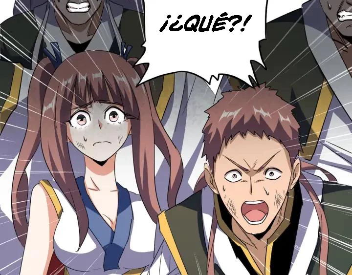 Emperador magico (magic emperor) Capítulo 111 - Page 52