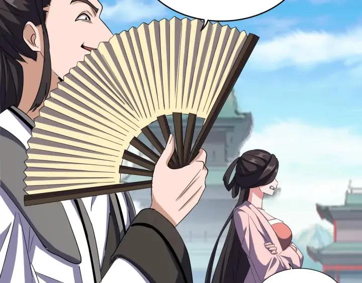 Emperador magico (magic emperor) Capítulo 111 - Page 59