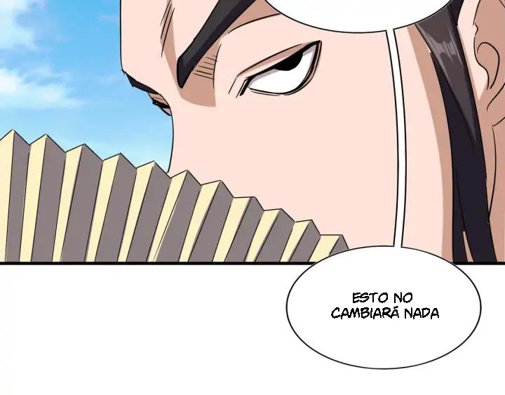 Emperador magico (magic emperor) Capítulo 111 - Page 63