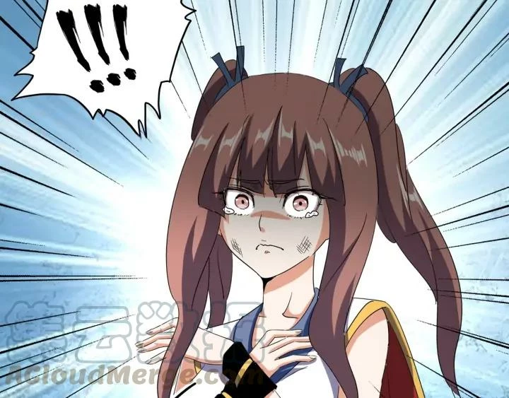 Emperador magico (magic emperor) Capítulo 111 - Page 65