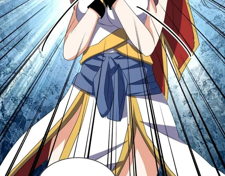 Emperador magico (magic emperor) Capítulo 111 - Page 66