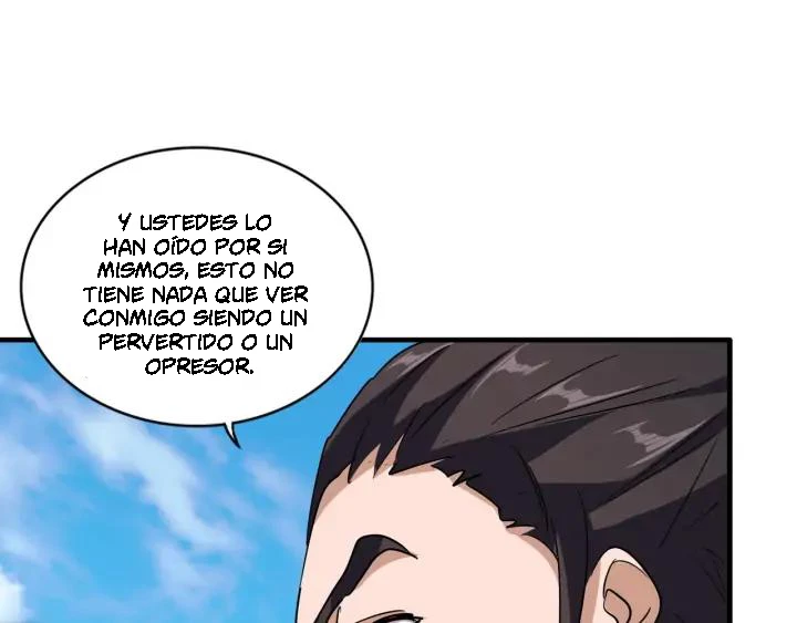 Emperador magico (magic emperor) Capítulo 111 - Page 71