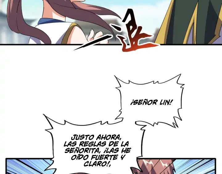 Emperador magico (magic emperor) Capítulo 111 - Page 74