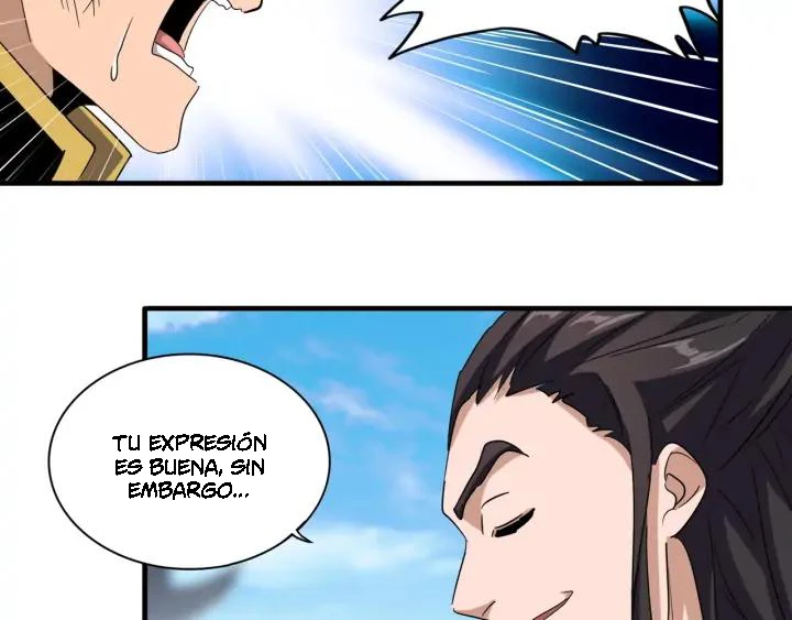 Emperador magico (magic emperor) Capítulo 111 - Page 78