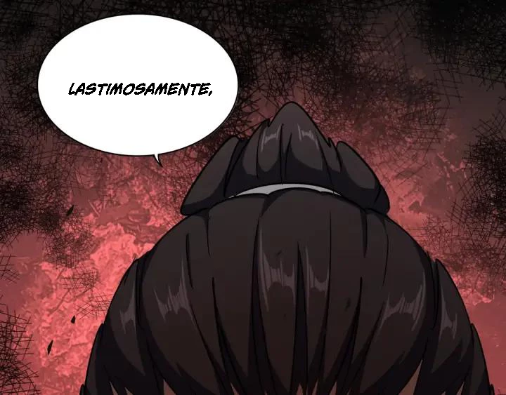 Emperador magico (magic emperor) Capítulo 111 - Page 83