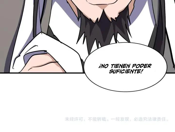 Emperador magico (magic emperor) Capítulo 111 - Page 85