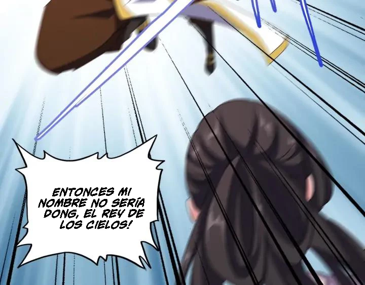 Emperador magico (magic emperor) Capítulo 111 - Page 9