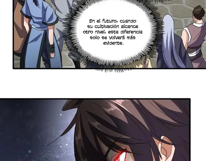 Emperador magico (magic emperor) Capítulo 112 - Page 10