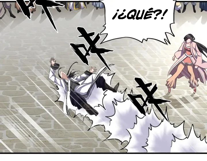 Emperador magico (magic emperor) Capítulo 112 - Page 101