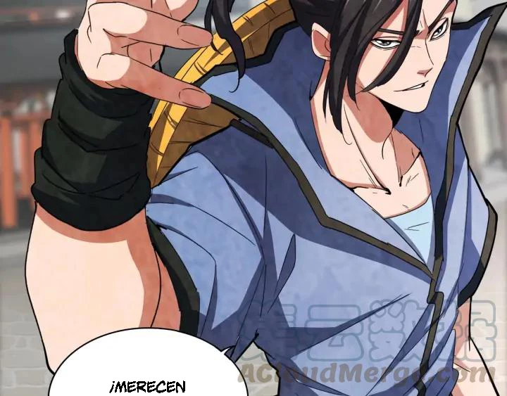 Emperador magico (magic emperor) Capítulo 112 - Page 103