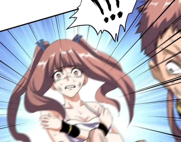 Emperador magico (magic emperor) Capítulo 112 - Page 34