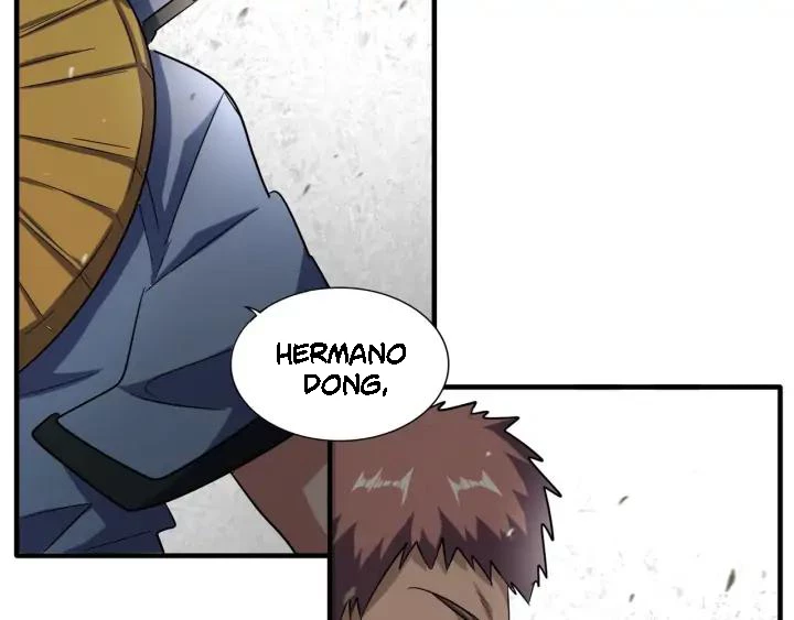 Emperador magico (magic emperor) Capítulo 112 - Page 40