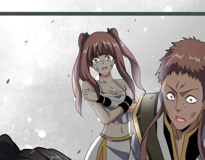 Emperador magico (magic emperor) Capítulo 112 - Page 42