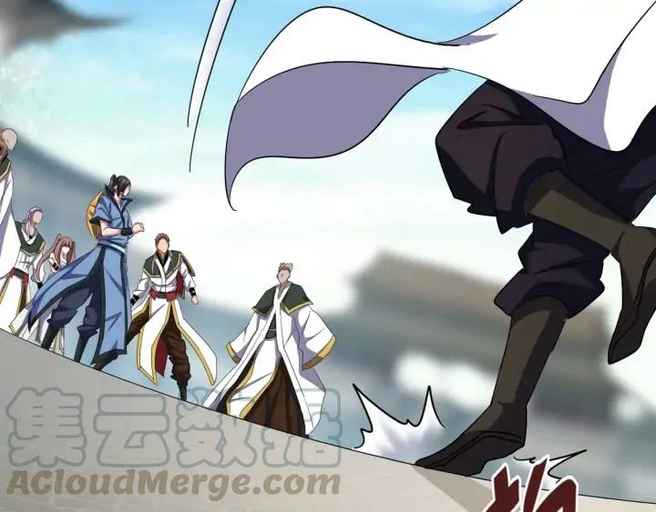 Emperador magico (magic emperor) Capítulo 112 - Page 48