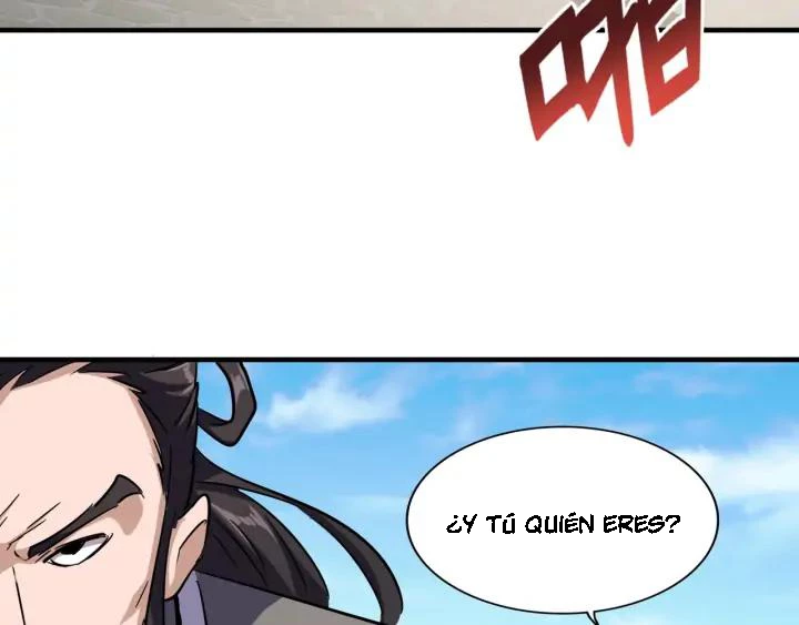 Emperador magico (magic emperor) Capítulo 112 - Page 49