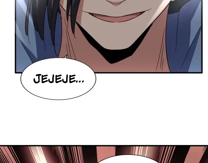 Emperador magico (magic emperor) Capítulo 112 - Page 51