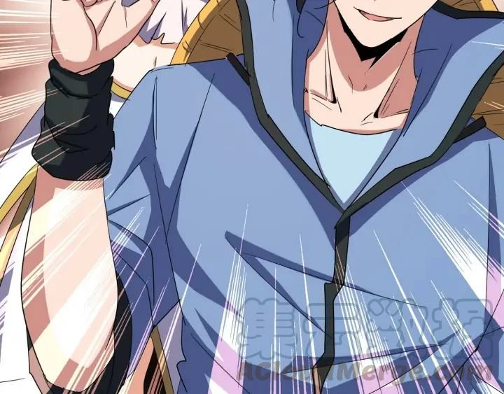 Emperador magico (magic emperor) Capítulo 112 - Page 53