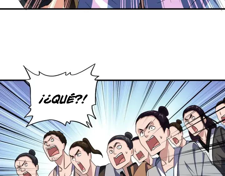 Emperador magico (magic emperor) Capítulo 112 - Page 54