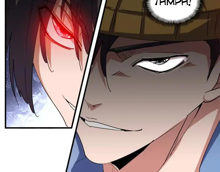 Emperador magico (magic emperor) Capítulo 112 - Page 6