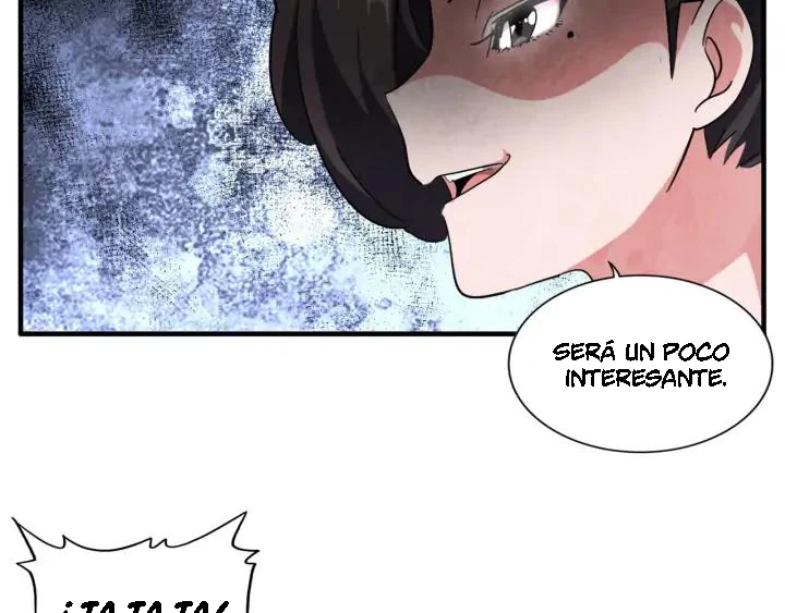 Emperador magico (magic emperor) Capítulo 112 - Page 61