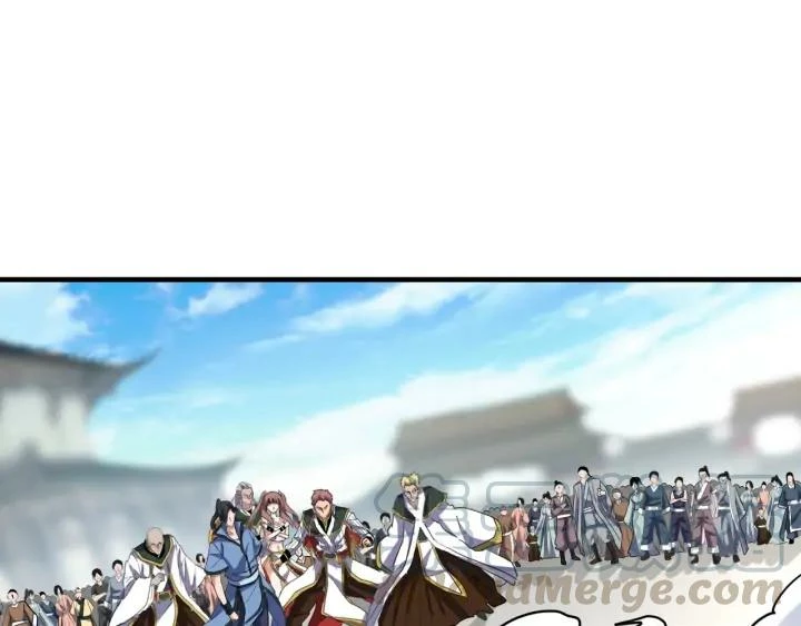 Emperador magico (magic emperor) Capítulo 112 - Page 63