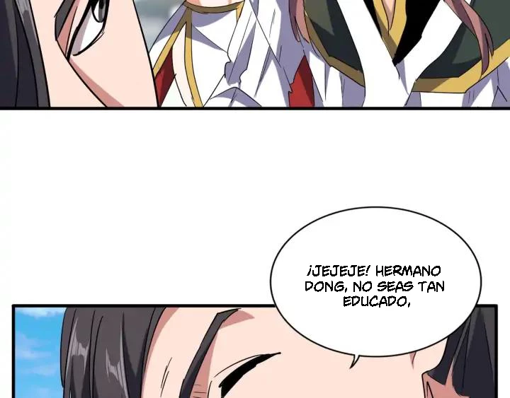 Emperador magico (magic emperor) Capítulo 112 - Page 67