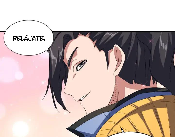 Emperador magico (magic emperor) Capítulo 112 - Page 71