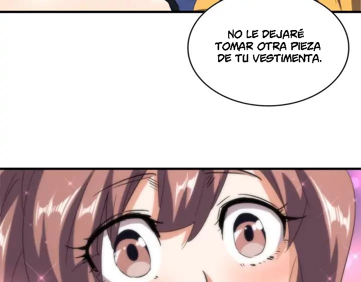 Emperador magico (magic emperor) Capítulo 112 - Page 72