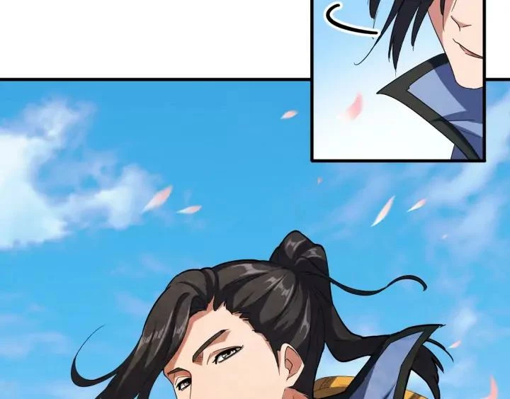 Emperador magico (magic emperor) Capítulo 112 - Page 74