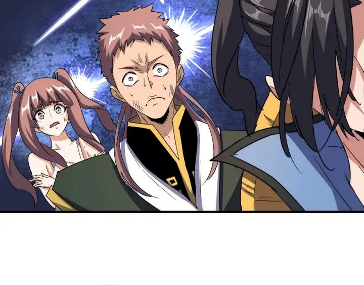 Emperador magico (magic emperor) Capítulo 112 - Page 80