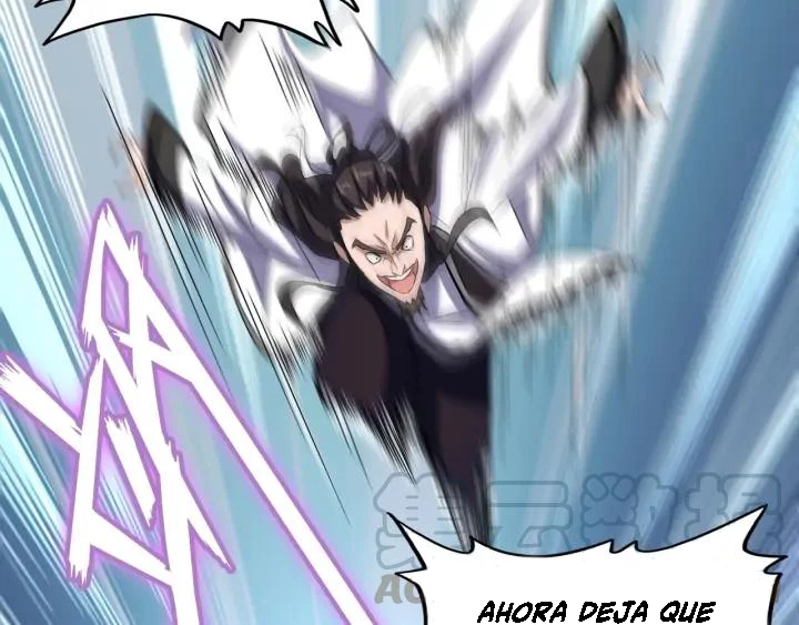 Emperador magico (magic emperor) Capítulo 112 - Page 88