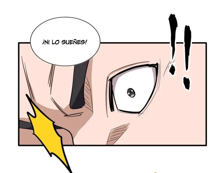 Emperador magico (magic emperor) Capítulo 112 - Page 95