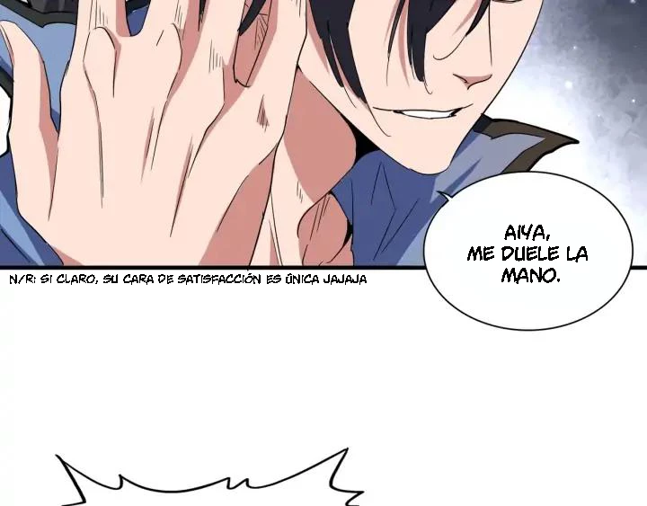 Emperador magico (magic emperor) Capítulo 113 - Page 10