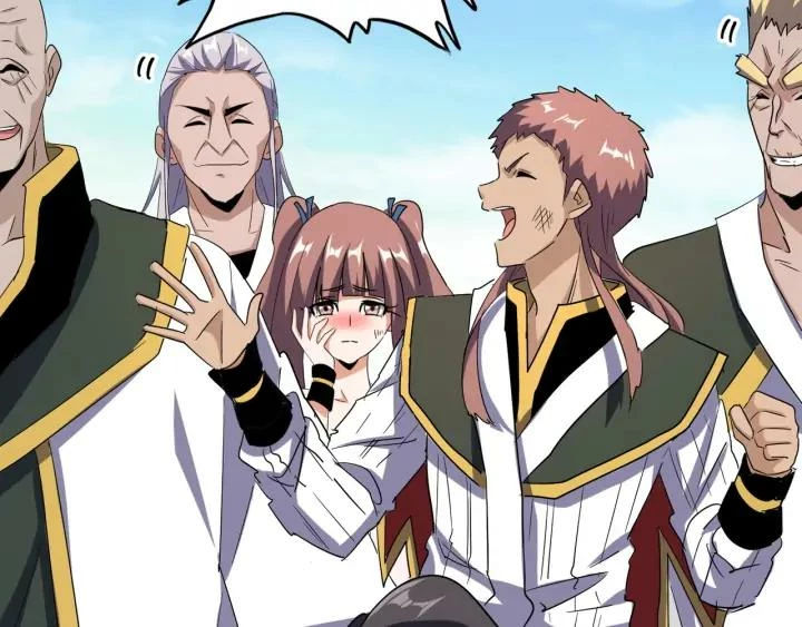 Emperador magico (magic emperor) Capítulo 113 - Page 19