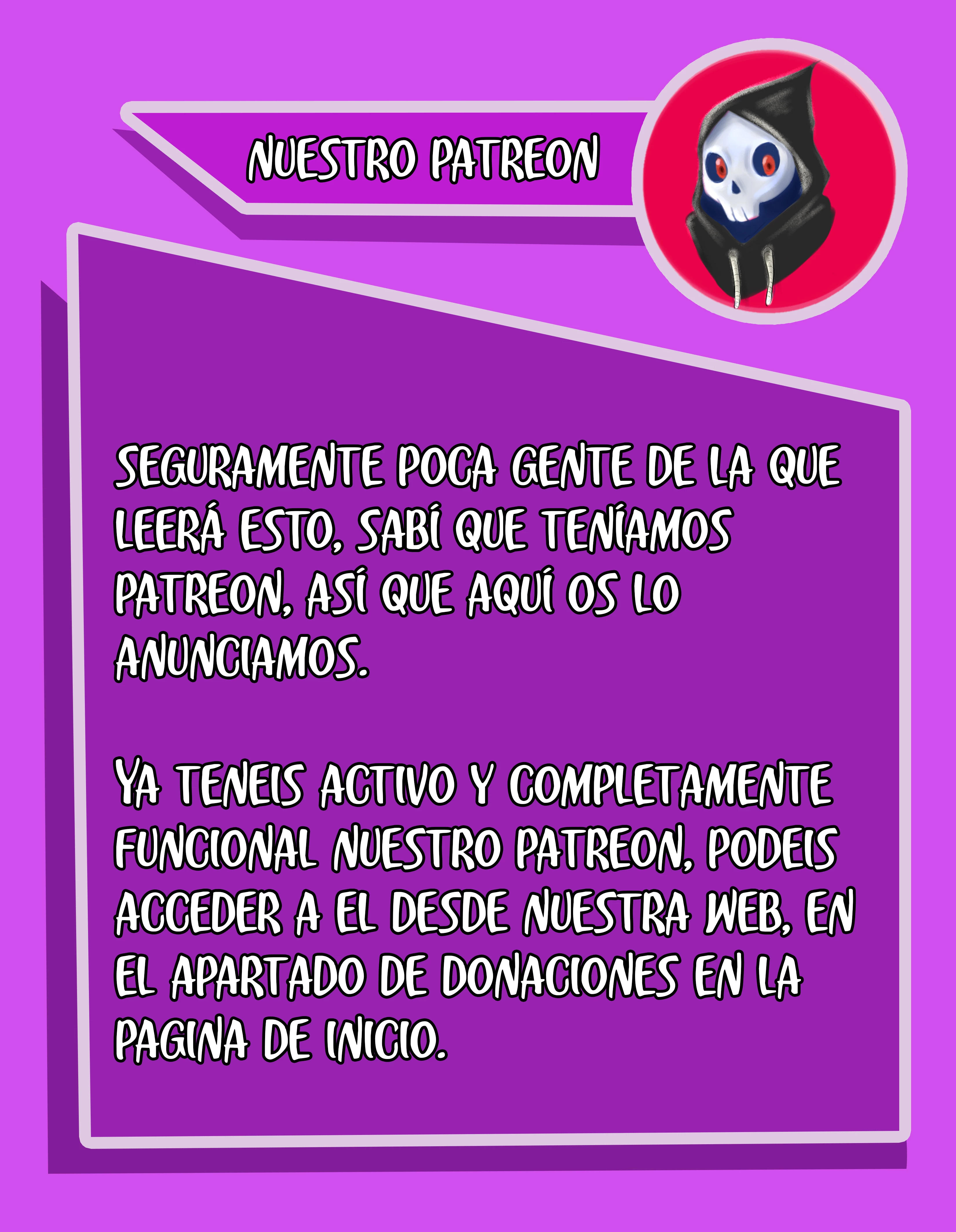 Emperador magico (magic emperor) Capítulo 113 - Page 2