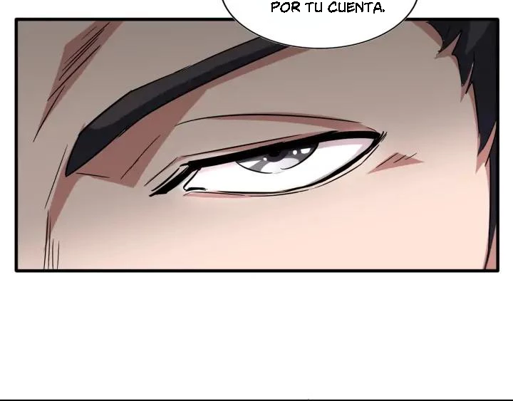 Emperador magico (magic emperor) Capítulo 113 - Page 21