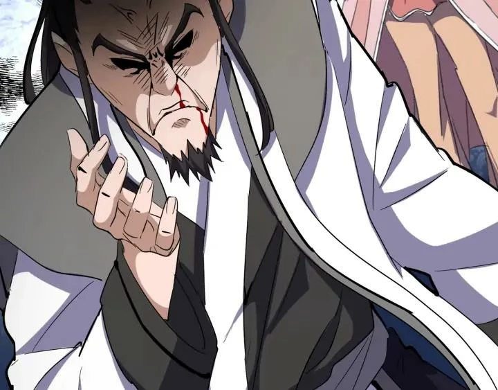 Emperador magico (magic emperor) Capítulo 113 - Page 24