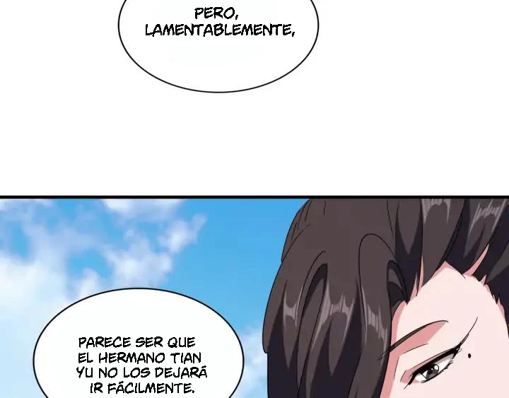 Emperador magico (magic emperor) Capítulo 113 - Page 30