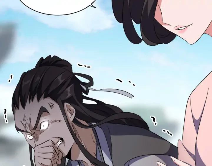 Emperador magico (magic emperor) Capítulo 113 - Page 31