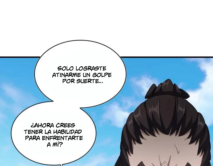 Emperador magico (magic emperor) Capítulo 113 - Page 51