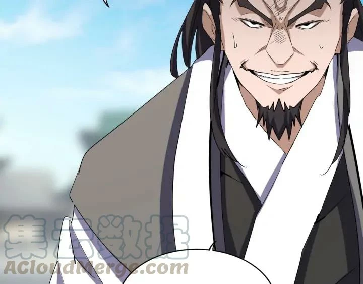 Emperador magico (magic emperor) Capítulo 113 - Page 52