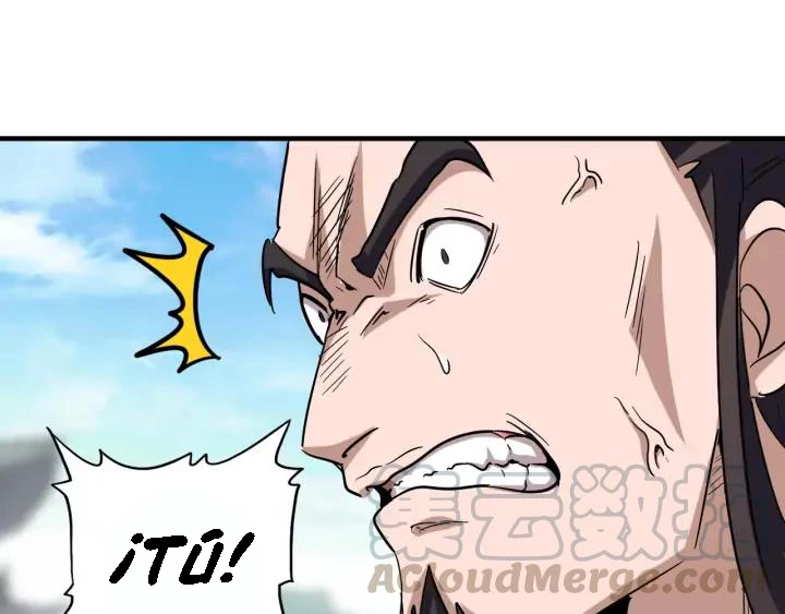 Emperador magico (magic emperor) Capítulo 113 - Page 56