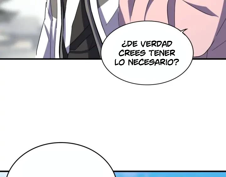 Emperador magico (magic emperor) Capítulo 113 - Page 59